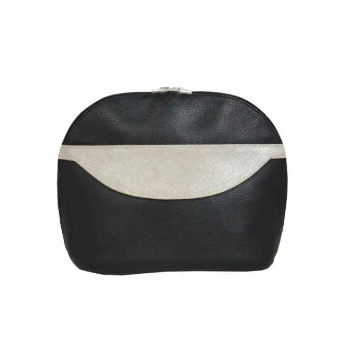 Frandi Sac Ida Noir>Femme Sac Cuir