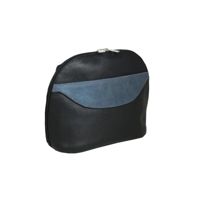 Frandi Sac Ida Noir>Femme Sac Cuir