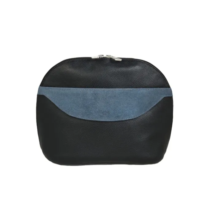 Frandi Sac Ida Noir>Femme Sac Cuir