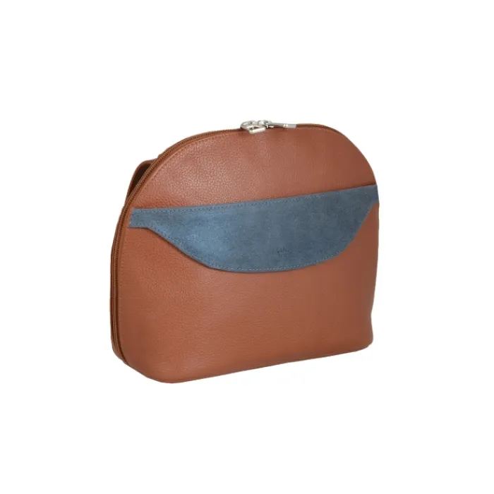 Frandi Sac Ida Paillettes>Femme Sac Cuir