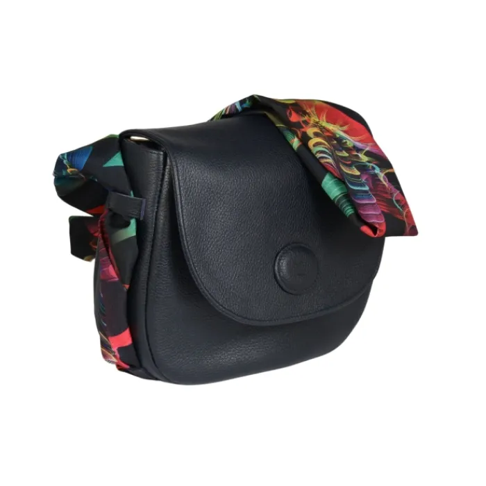 Frandi Sac Made in France Le Fanny>Femme Sac Cuir