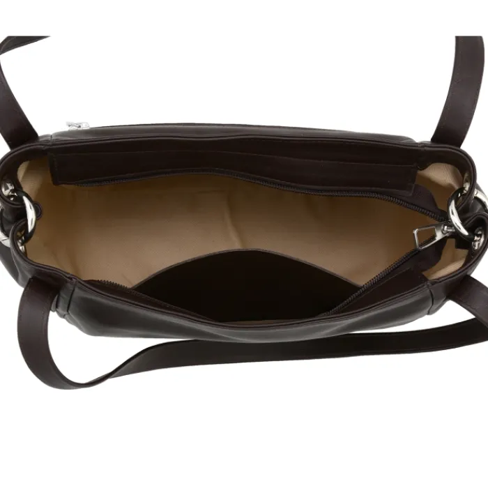 Frandi Sac épaule>Femme Sac Cuir