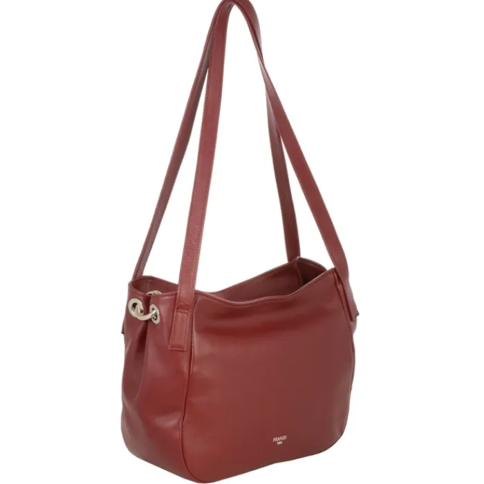 Frandi Sac épaule>Femme Sac Cuir