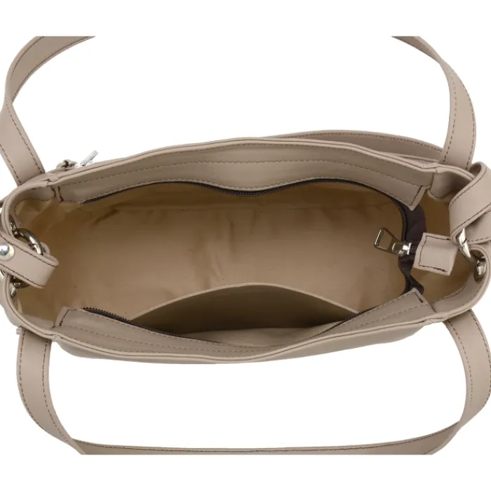 Frandi Sac épaule>Femme Sac Cuir