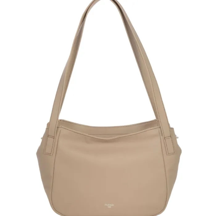 Frandi Sac épaule>Femme Sac Cuir