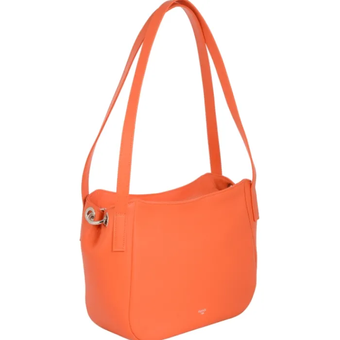 Frandi Sac épaule>Femme Sac Cuir