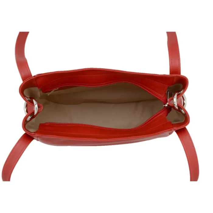 Frandi Sac épaule>Femme Sac Cuir