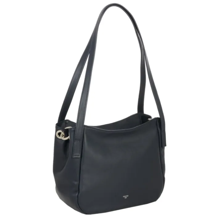 Frandi Sac épaule>Femme Sac Cuir