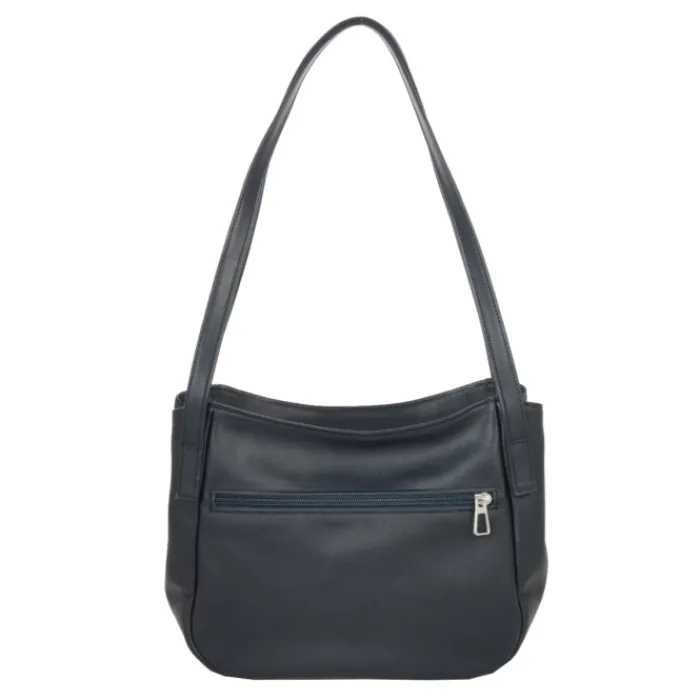 Frandi Sac épaule>Femme Sac Cuir