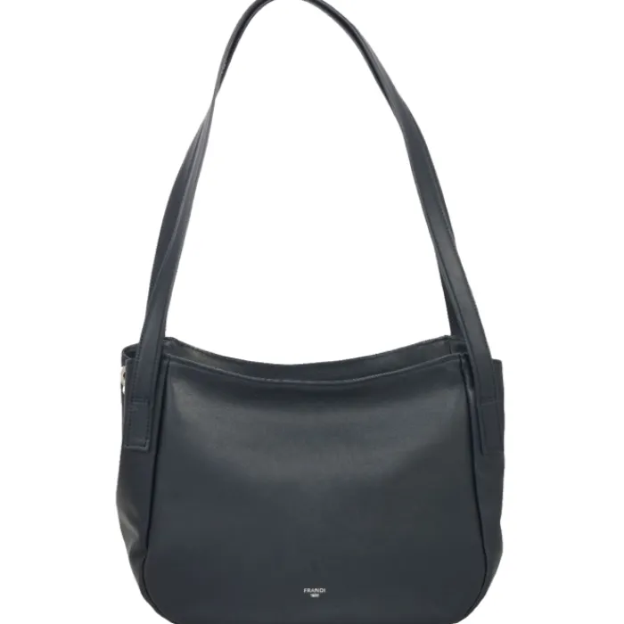 Frandi Sac épaule>Femme Sac Cuir