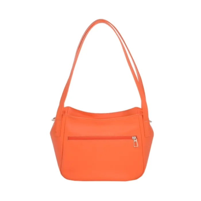 Frandi Sac épaule>Femme Sac Cuir