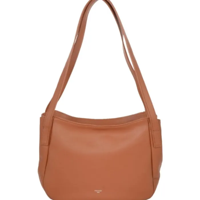 Frandi Sac épaule>Femme Sac Cuir