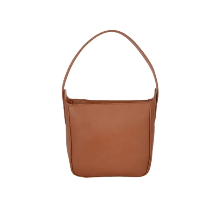 Frandi Sac porté épaule - Fabrication France ->Femme Sac Cuir