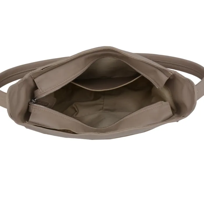 Frandi Sac porté épaule - Fabrication France ->Femme Sac Cuir