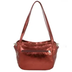 Frandi Sac porté épaule femme>Femme Sac Cuir