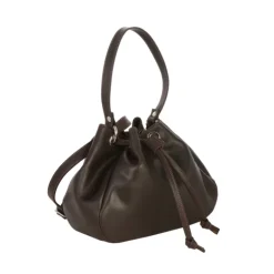 Frandi Sac seau cuir>Femme Sac Cuir