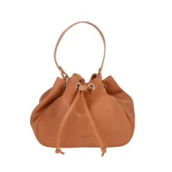 Frandi Sac seau cuir><noscript><img width=