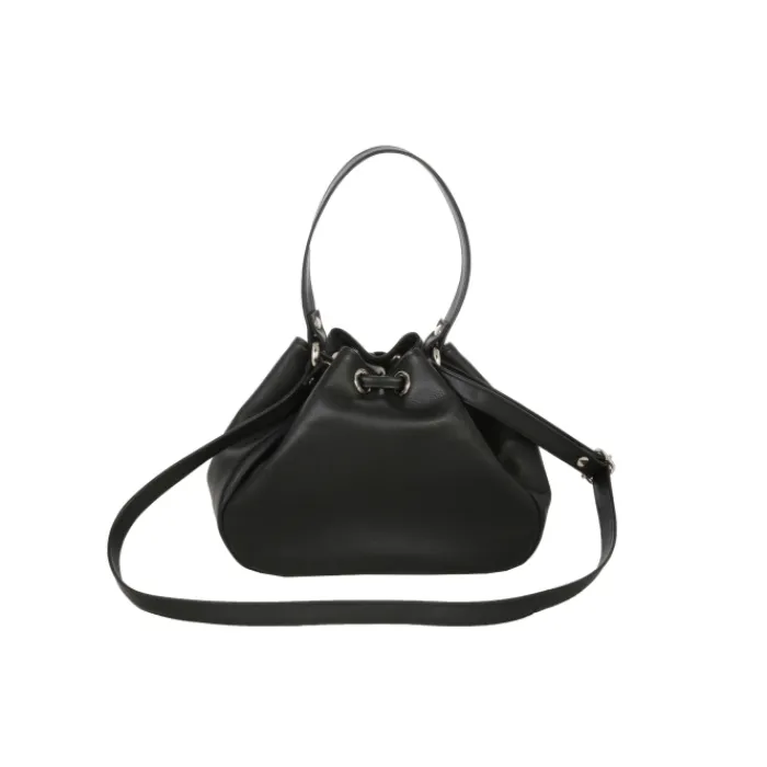 Frandi Sac Seau en Cuir : L'Élégance Intemporelle à Portée de Main>Femme Sac Cuir