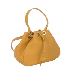 Frandi Sac Seau en Cuir : L'Élégance Intemporelle à Portée de Main><noscript><img width=