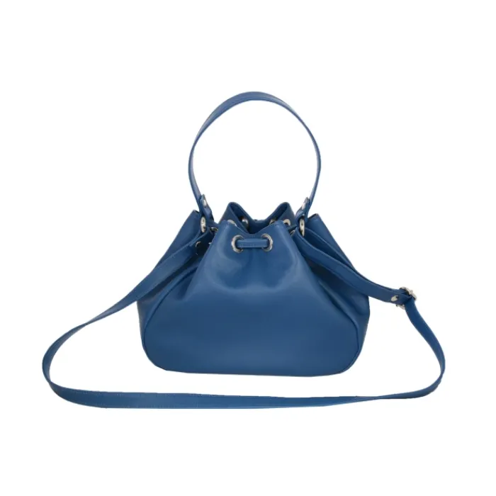 Frandi Sac Seau en Cuir : L'Élégance Intemporelle à Portée de Main>Femme Sac Cuir