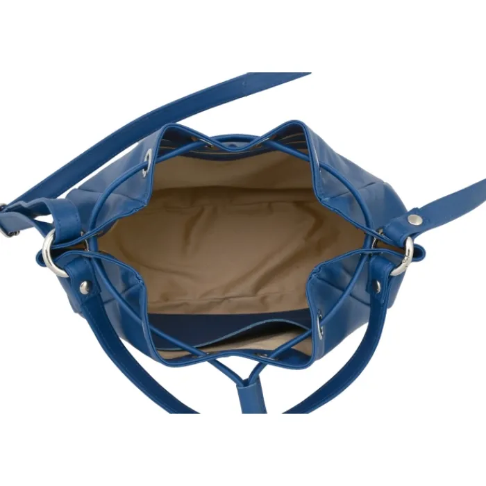 Frandi Sac Seau en Cuir : L'Élégance Intemporelle à Portée de Main>Femme Sac Cuir