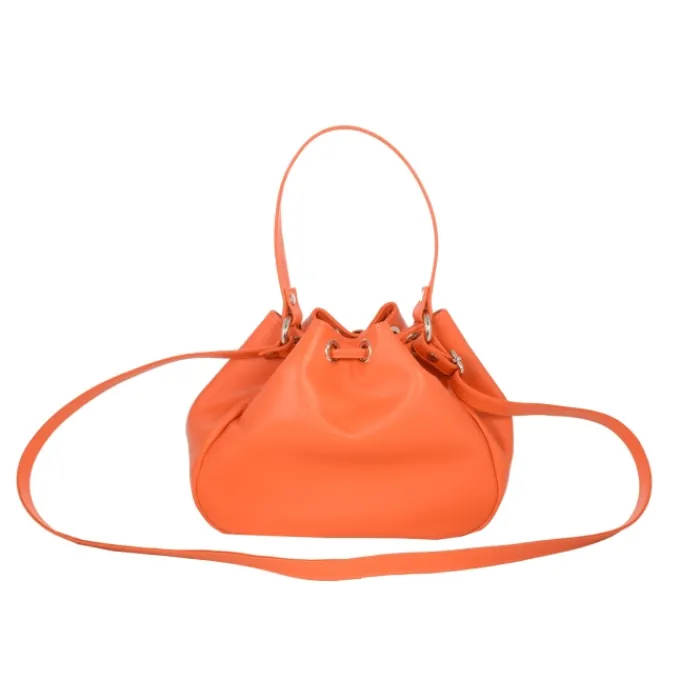 Frandi Sac Seau en Cuir : L'Élégance Intemporelle à Portée de Main>Femme Sac Cuir