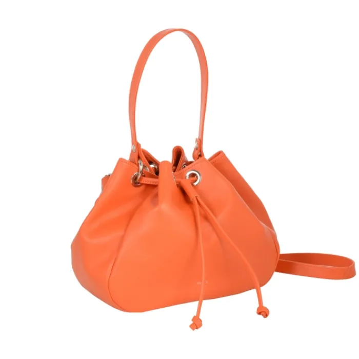 Frandi Sac Seau en Cuir : L'Élégance Intemporelle à Portée de Main>Femme Sac Cuir