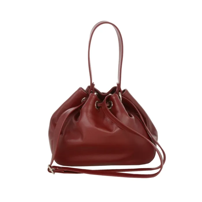 Frandi Sac Seau en Cuir : L'Élégance Intemporelle à Portée de Main>Femme Sac Cuir