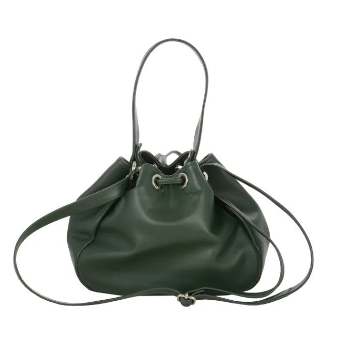 Frandi Sac Seau en Cuir : L'Élégance Intemporelle à Portée de Main>Femme Sac Cuir