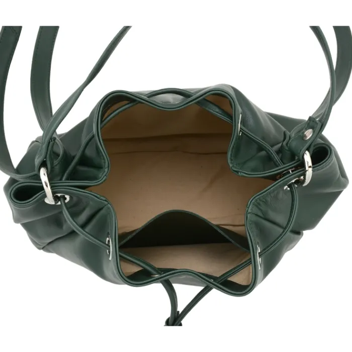Frandi Sac Seau en Cuir : L'Élégance Intemporelle à Portée de Main>Femme Sac Cuir