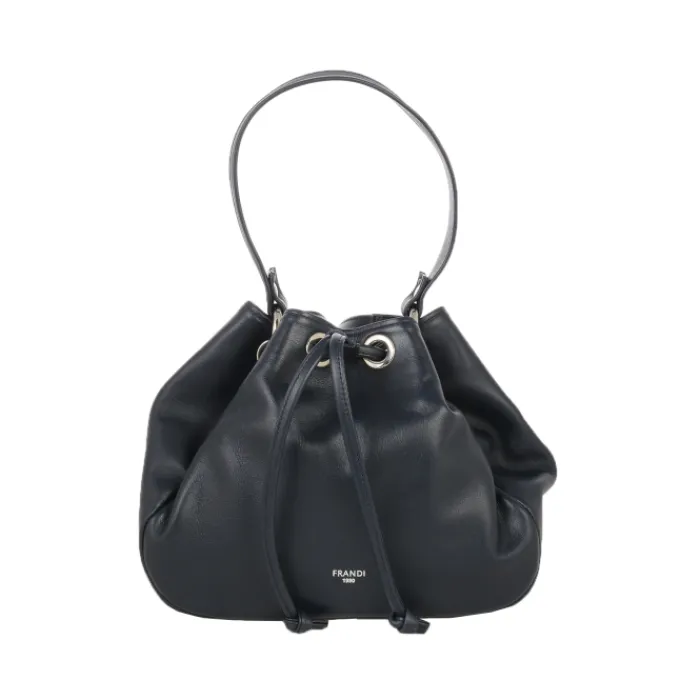 Frandi Sac Seau en Cuir : L'Élégance Intemporelle à Portée de Main>Femme Sac Cuir