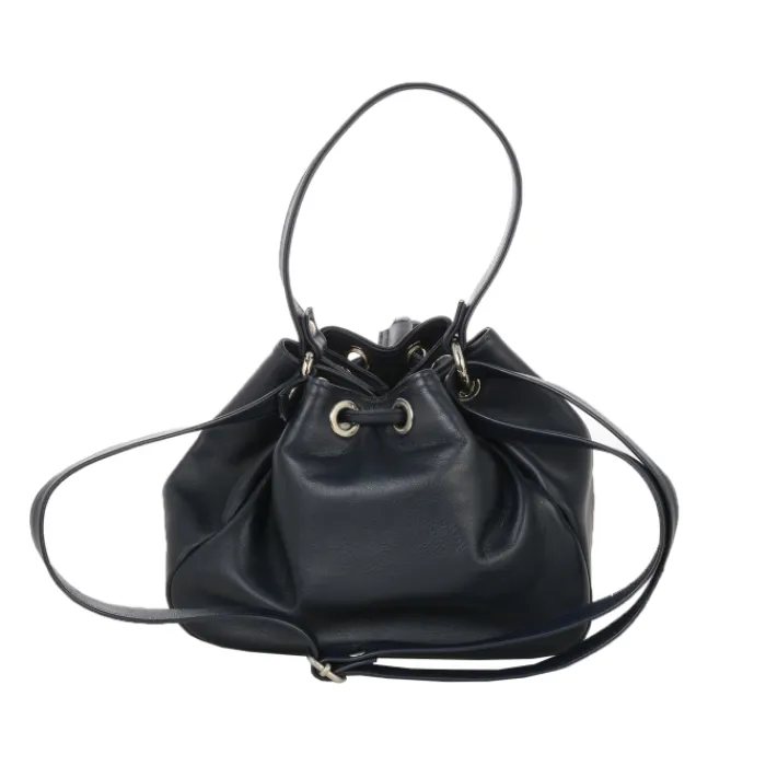 Frandi Sac Seau en Cuir : L'Élégance Intemporelle à Portée de Main>Femme Sac Cuir