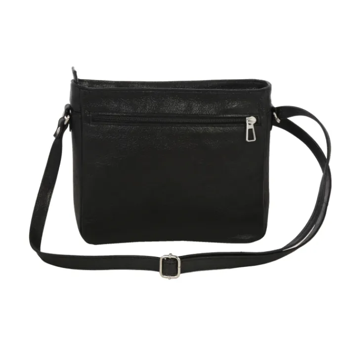 Frandi Sac travers Gloss>Femme Sac Cuir