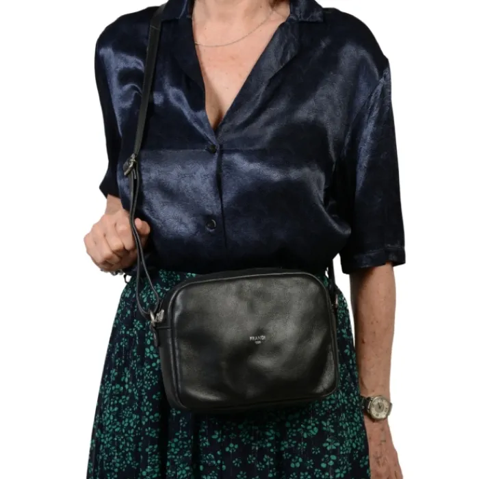 Frandi Sac Trotter ->Femme Sac Cuir