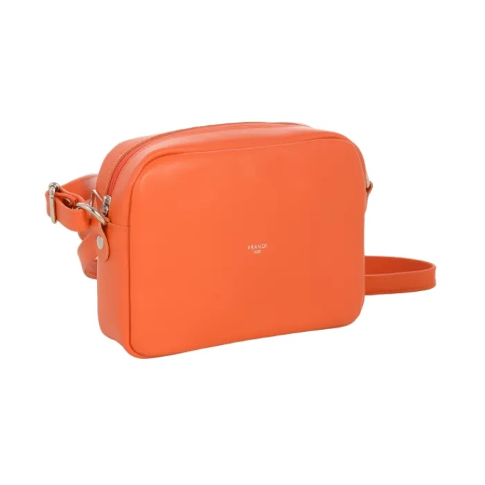 Frandi Sac Trotter ->Femme Sac Cuir