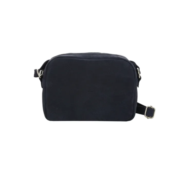Frandi Sac Trotteur en Nubuck | Élégance du cuir et praticité pour un sac à main>Femme Sac Cuir