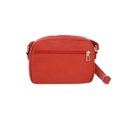 Frandi Sac Trotteur en Nubuck | Élégance du cuir et praticité pour un sac à main><noscript><img width=