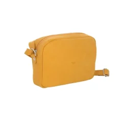 Frandi Sac Trotteur en Nubuck | Élégance du cuir et praticité pour un sac à main><noscript><img width=