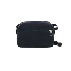 Frandi Sac Trotteur en Nubuck | Élégance du cuir et praticité pour un sac à main><noscript><img width=