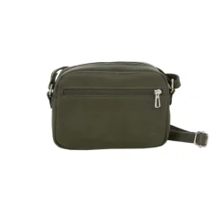 Frandi Sac Trotteur en Nubuck | Élégance du cuir et praticité pour un sac à main><noscript><img width=