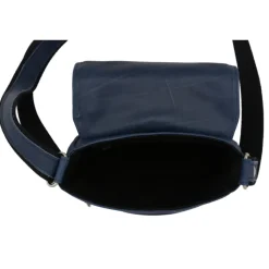 Frandi Sacoche cuir avec rabat 5267 -><noscript><img width=