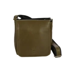 Frandi Sacoche cuir avec rabat 5267 -><noscript><img width=