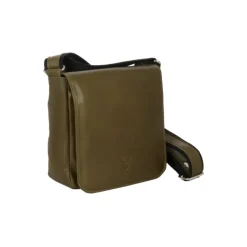 Frandi Sacoche cuir avec rabat 5267 -><noscript><img width=