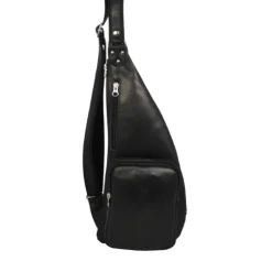 Frandi Sacoche holster en cuir -><noscript><img width=