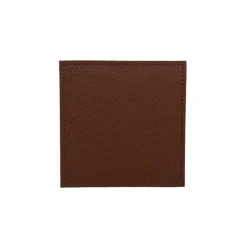 Frandi Set de 6 sous verres carré>Homme Sous-Main Bureau