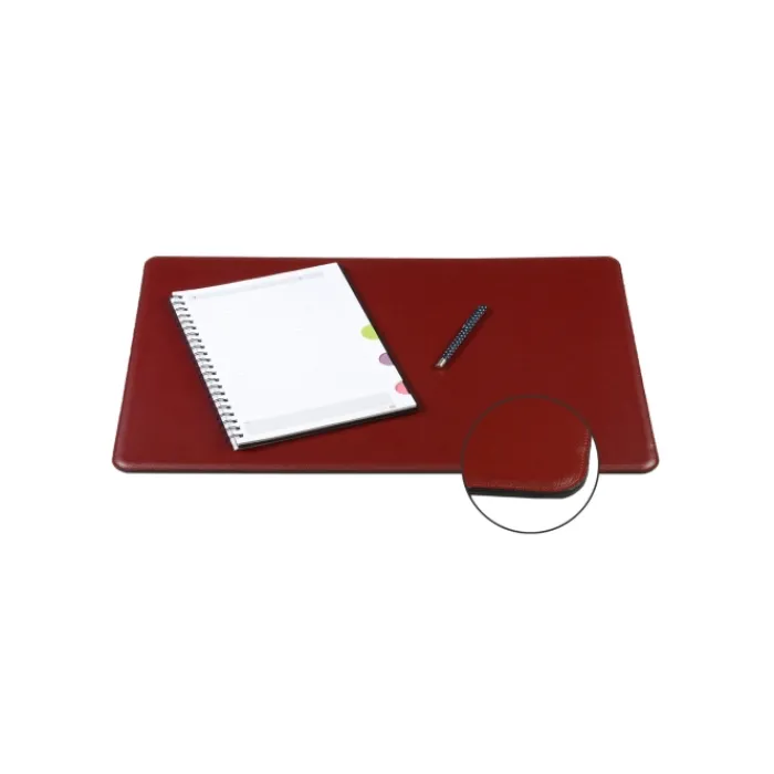 Frandi Sous main 50/34 avec fintion mousse - Fabrication France>Homme Sous-Main Bureau