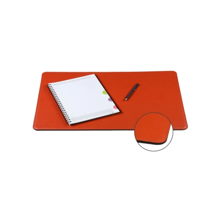 Frandi Sous main 50/34 avec fintion mousse - Fabrication France>Homme Sous-Main Bureau