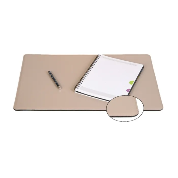 Frandi Sous main 50/34 avec fintion mousse - Fabrication France>Homme Sous-Main Bureau