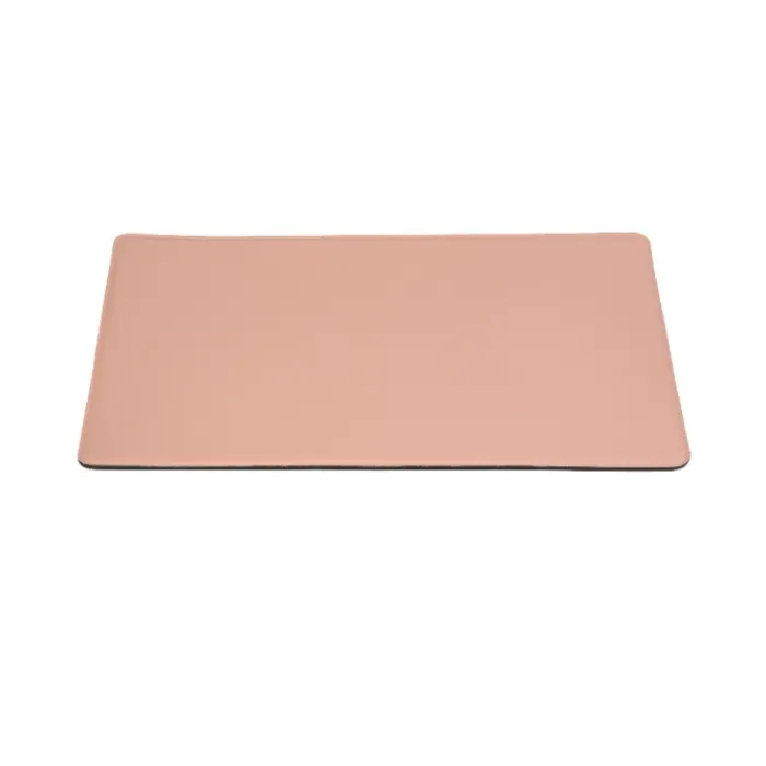 Frandi Sous main 50/34 avec fintion mousse - Fabrication France>Homme Sous-Main Bureau