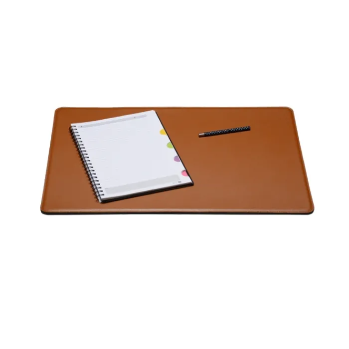 Frandi Sous main 50/34 avec fintion mousse - Fabrication France>Homme Sous-Main Bureau